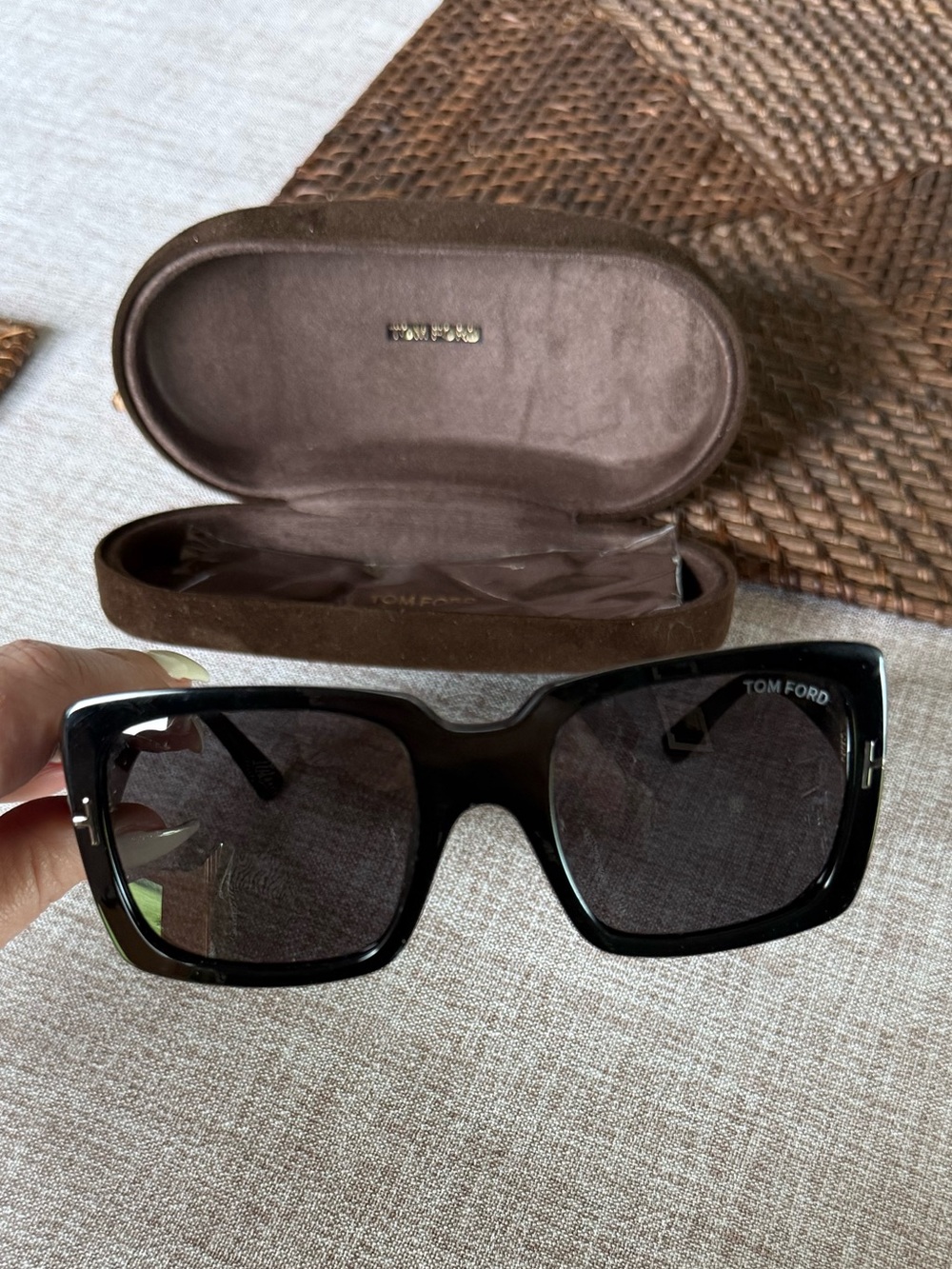 Tom Ford BNNU